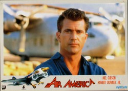 Эйр Америка / Air America (Мэл Гибсон, Роберт Дауни младший, 1990) 72784e513413035