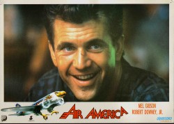 Эйр Америка / Air America (Мэл Гибсон, Роберт Дауни младший, 1990) 742865513413069