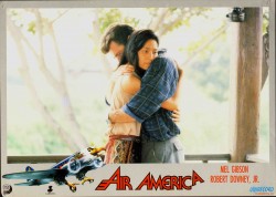 Эйр Америка / Air America (Мэл Гибсон, Роберт Дауни младший, 1990) 9656a5513413047
