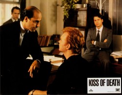 Поцелуй смерти / Kiss of Death (Дэвид Карузо, Сэмюэл Л. Джексон, Николас Кейдж, 1994) 9cf571513415208