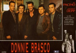 Донни Браско / Donnie Brasco (Джонни Депп, 1997) Eba073513414685