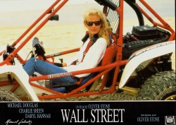 Уолл-стрит / Wall Street (Майкл Дуглас, Чарли Шин, Дэрил Ханна, Мартин Шин, 1987) F2707a513414131
