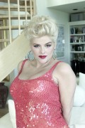 Анна-Николь Смит / Anna Nicole Smith - разные фото 62b0cf513477098