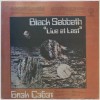 Black Sabbath - Live At Last (1980) (Live, Russian Vinyl) Black Sabbath - Live At Last (1980) (Live, Russian Vinyl)
