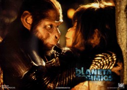 Планета обезьян / Planet of the Apes (Марк Уолберг, Эстелла Уоррен, Тим Рот, 2001) 689487513588036