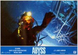 Бездна / Abyss (1989) 708017513590319