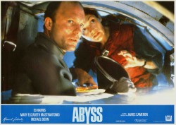 Бездна / Abyss (1989) 733913513590301