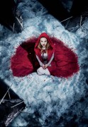 Красная шапочка / Red Riding Hood (Аманда Сайфрид, 2011) 0d895c514176043