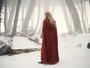 Красная шапочка / Red Riding Hood (Аманда Сайфрид, 2011) F83679514173600