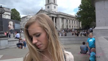 Rachel James (Virtual Vacation London 9/10) (2016) 2160p Rachel James (Virtual Vacation London 9/10) (2016) 2160p