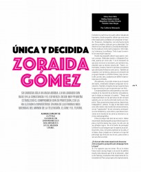 Zoraida Gomez 3