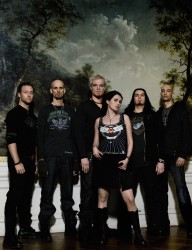 Within Temptation  318bd2516024461