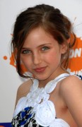 Ryan Newman - Lollipop Theater Network Inaugural Game Day held at The Nickelodeon Animation Studios in Burbank May 3, 2009
