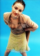 Келли Макдоналд (Kelly Macdonald) Photoshoot - 7хHQ 945d7f516630534