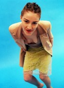 Келли Макдоналд (Kelly Macdonald) Photoshoot - 7хHQ Cf03eb516630525