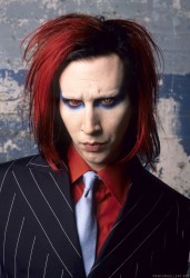 Marilyn Manson - photoshoot (3xHQ) Acd649516827722