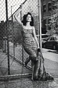 Дженнифер Лопез (Jennifer Lopez) Mario Sorrenti Photoshoot for W Magazine, 2013 (7xHQ) 7bf4cf517161211