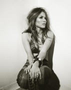 Дженнифер Лопез (Jennifer Lopez) фото Tony Duran, 2005 для журнала Glamour - 4xUHQ  7cebf9517164057
