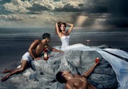 Ева Мендес (Eva Mendes) Marino Parisotto Photoshoot for Campari Calendar 2008 (250xHQ) A0c45f517179325