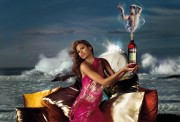 Ева Мендес (Eva Mendes) Marino Parisotto Photoshoot for Campari Calendar 2008 (250xHQ) F3ad79517179370