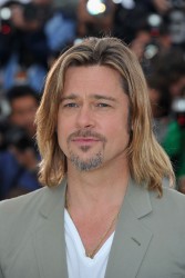 Брэд Питт (Brad Pitt) 65th Annual Cannes Film Festival 22.05.2012 (149xHQ) A4f791517189991