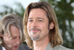 Брэд Питт (Brad Pitt) 65th Annual Cannes Film Festival 22.05.2012 (149xHQ) 02f2c6517192326