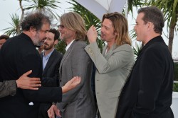 Брэд Питт (Brad Pitt) 65th Annual Cannes Film Festival 22.05.2012 (149xHQ) 0a5309517190547