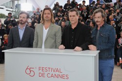 Брэд Питт (Brad Pitt) 65th Annual Cannes Film Festival 22.05.2012 (149xHQ) 2a7721517190443