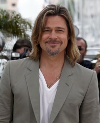Брэд Питт (Brad Pitt) 65th Annual Cannes Film Festival 22.05.2012 (149xHQ) 58a3a6517193796