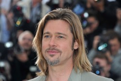 Брэд Питт (Brad Pitt) 65th Annual Cannes Film Festival 22.05.2012 (149xHQ) 656779517190845