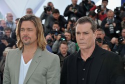 Брэд Питт (Brad Pitt) 65th Annual Cannes Film Festival 22.05.2012 (149xHQ) 661655517190644