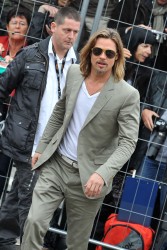 Брэд Питт (Brad Pitt) 65th Annual Cannes Film Festival 22.05.2012 (149xHQ) 74da5a517194119