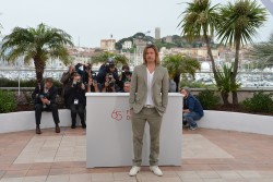 Брэд Питт (Brad Pitt) 65th Annual Cannes Film Festival 22.05.2012 (149xHQ) A30c74517193176