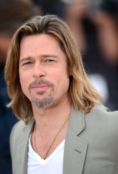 Брэд Питт (Brad Pitt) 65th Annual Cannes Film Festival 22.05.2012 (149xHQ) C9dbca517193743