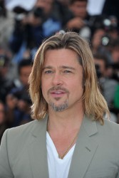 Брэд Питт (Brad Pitt) 65th Annual Cannes Film Festival 22.05.2012 (149xHQ) Cb69e0517190114