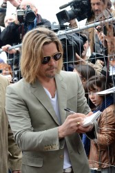 Брэд Питт (Brad Pitt) 65th Annual Cannes Film Festival 22.05.2012 (149xHQ) D50051517194053