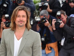 Брэд Питт (Brad Pitt) 65th Annual Cannes Film Festival 22.05.2012 (149xHQ) E18ccc517192476
