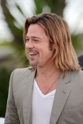 Брэд Питт (Brad Pitt) 65th Annual Cannes Film Festival 22.05.2012 (149xHQ) E1dde7517190074