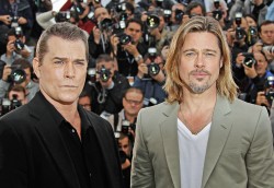 Брэд Питт (Brad Pitt) 65th Annual Cannes Film Festival 22.05.2012 (149xHQ) F3dc5a517192156