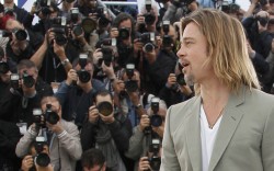 Брэд Питт (Brad Pitt) 65th Annual Cannes Film Festival 22.05.2012 (149xHQ) F48e7c517192515