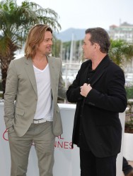 Брэд Питт (Brad Pitt) 65th Annual Cannes Film Festival 22.05.2012 (149xHQ) Fab265517190310