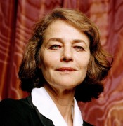 Шарлотта Рэмплинг (Charlotte Rampling) photoshoot (7xHQ) 6b08c5517200679