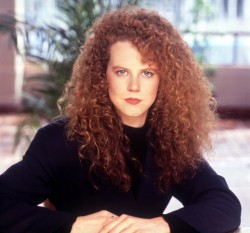 Николь Кидман (Nicole Kidman) John Paul 1990 photoshoot (2xHQ) 45e526517338313