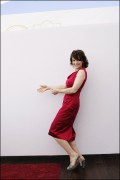 Жюльет Бинош (Juliette Binoche) фотосессия в Каннах, 2007 (19xHQ) 5c14d7517344400