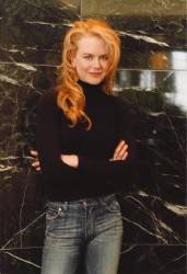 Николь Кидман (Nicole Kidman) Misha Erwitt Photoshoot (2xHQ) 9fdcec517340433