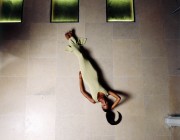 Наоми Кэмпбелл (Naomi Campbell) фото Jean-Marie Perier, 1996 (15xHQ) Fe5fec517437186