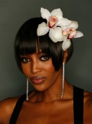 Наоми Кэмпбелл (Naomi Campbell) 38th NAACP Image Awards Portraits by Frank Micelotta (11xHQ) 7d52c7517449644