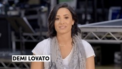 Demi Lovato - [Pepsi] Making of MTV VMA Performance 2015 1080p Master