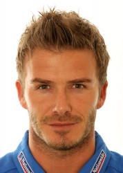 Дэвид Бекхэм (David Beckham) England Portraits - 2010 FIFA World Cup - 2xHQ Ca9042517443083
