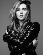 Зои Дойч (Zoey Deutch) Justin Campbell photoshoot for Just Jared Spotlight (2016) - 5xHQ 3a1670517579607